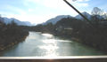 Hammerauer Brücke, Blick flußaufwärts.jpg