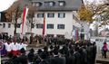 Totengedenken mit Kranzniederlegung am Kriegerdenkmal 2014 in Thalgau.jpg