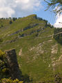 Wieslerhorn, Ansicht von der Postalm.jpg