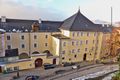 Augustinerkloster Mülln Salzburg 28 Nov 2018 1.jpg
