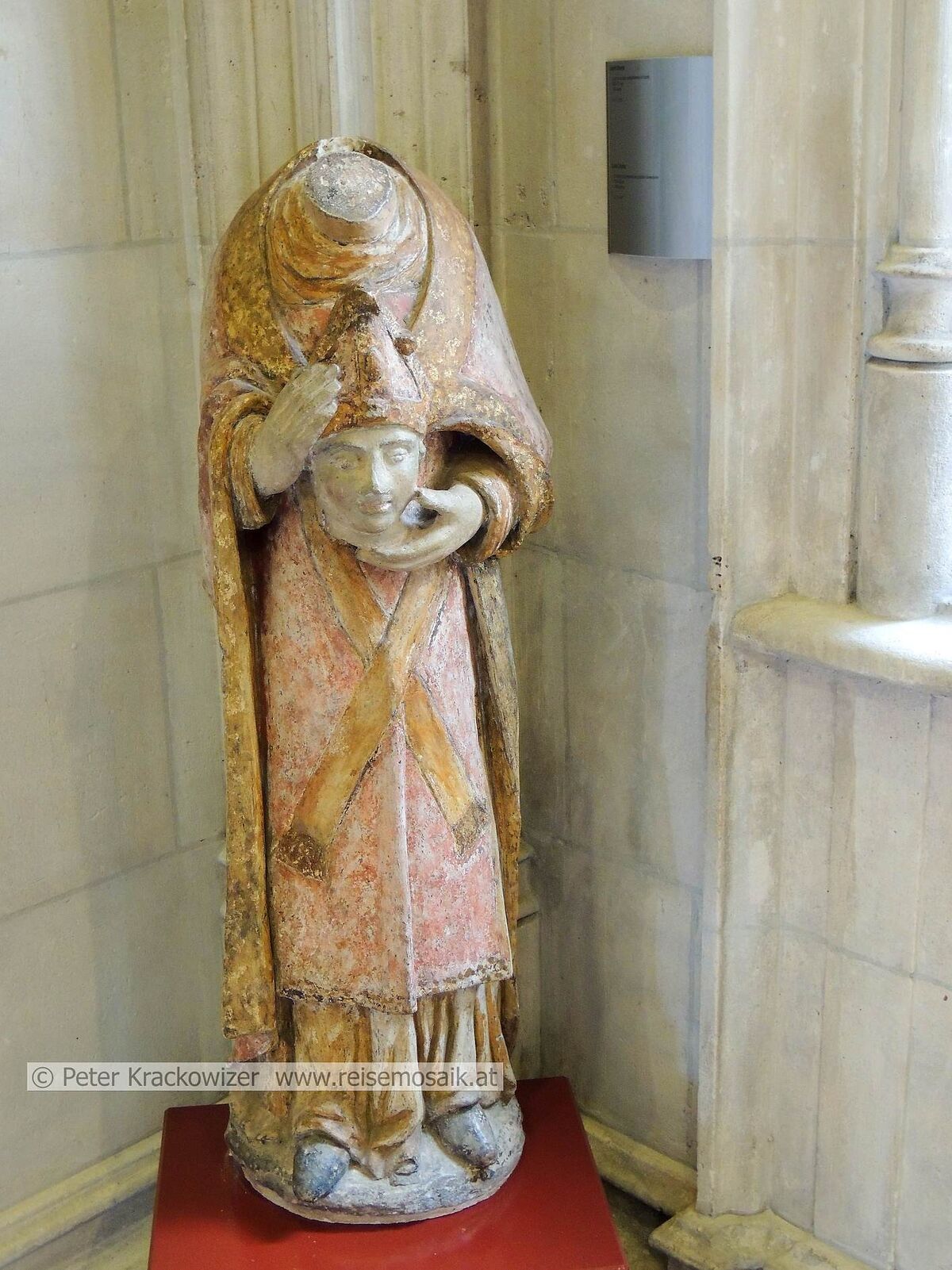Dionysius von Paris Salzburgwiki