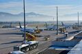 2024 12 28 Flughafen Salzburg starker Flugtag 05.jpg