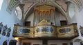 Empore und Orgel von Maria Eck.jpg