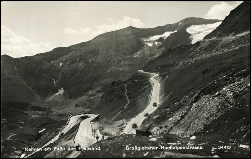 Datei:Gletscherstraße Freiwand 1936.jpg