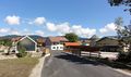 Kulturkraftwerkshaus u.neue Brücke 6.8.2011.JPG