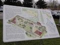 Lieferinger-Kultur-Wanderweg Römischer Gutshof in Liefering, Rekonstruktion.JPG