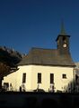 Pfarrkirche Heilige Dreifaltigkeit Hinterthal 20211031 2.jpg