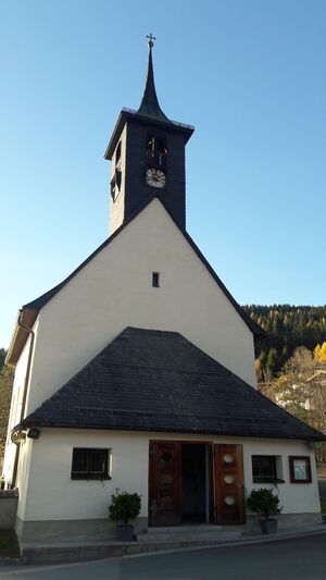 Pfarrkirche Heilige Dreifaltigkeit Hinterthal 20211031 4.jpg