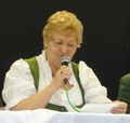 Rosa Kaar bei der Henndorfer Einkehr 2016.jpg