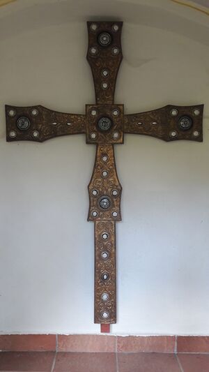Rupertuskapelle Kreuz Hoadegg Bischofshofen 1 (3).jpg