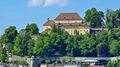 2021 07 03 Salzburg Kapuzinerkloster Kapuzinerberg.jpg