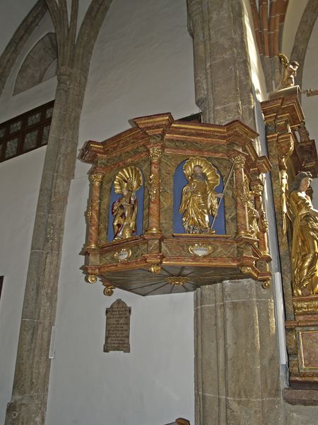 Datei:Abtenau Kirche06.jpg
