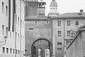 Franziskanergasse Franziskanerbogen Ausschnitt Risch-Lau.jpg