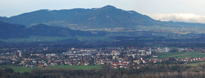Freilassing mit Salzburghofen mit Steinhögl.jpg