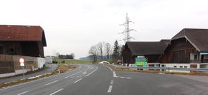 Ortschaft Habach in Koppl.JPG