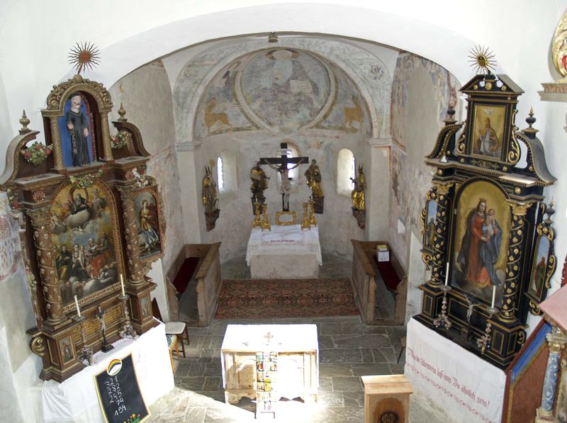 Datei:Weißpriach Kirche02.jpg