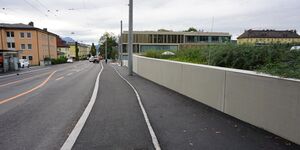 Campus Gnigl, Ansicht von der Minnesheimstraße.jpg