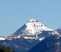 Gennerhorn, Ansicht von Faistenau aus am 28.4.2012.jpg