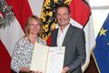 Inge Wagner Salzburger Sportehrenlorbeer in Gold.jpg