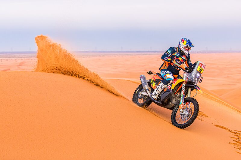 Datei:Rallye Dakar 2023 08.jpg