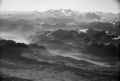 Flachgau Salzkammergut-Berge Fuschlsee Dachstein 1932-1950.jpg