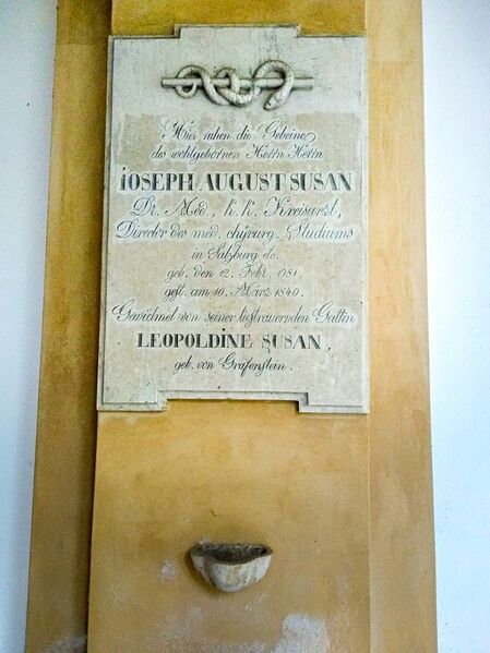 Datei:Joseph August Susan Grabtafel.jpg