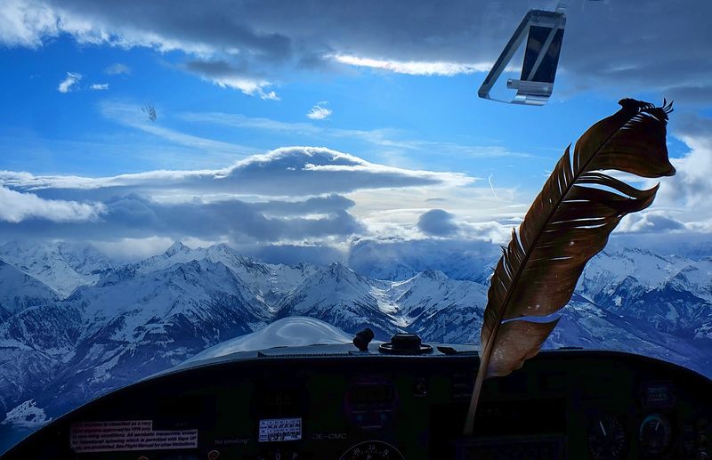 Datei:Lenticularis über Kitzsteinhorn.jpg