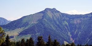 Schmittenstein, Nordansicht von den Spielbergalmen.jpg