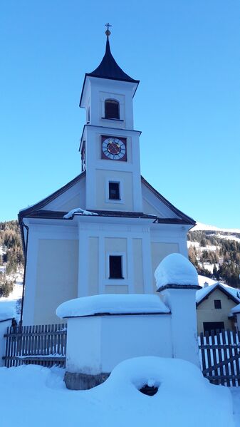 Datei:Kirche Bucheben 20211219 1.jpg