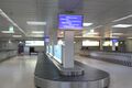 Salzburg Airport Terminal 1 Gepäckbänder.jpg