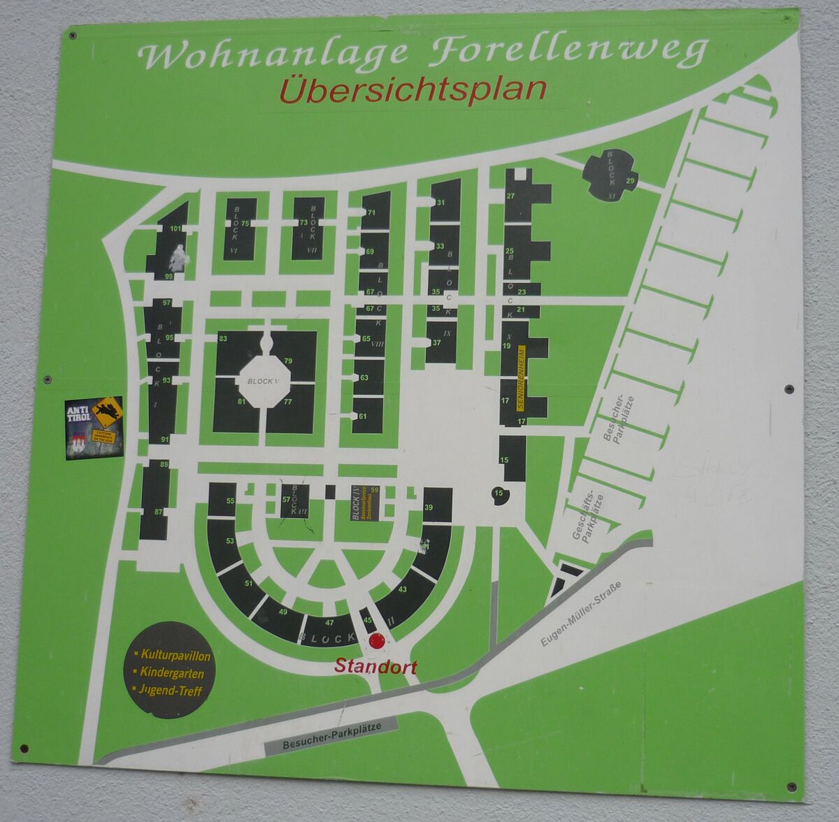 42+ Forellenweg Gartenanlage, Schau sie hier an und plan dein.