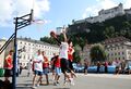 Ballathon 2011 in der Salzburger Altstadt.jpg