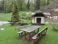 Gasthaus Ramsau, Hinterwinkl, Außenanlage.jpg
