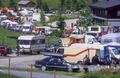 Großglockner Trophy 2004 Fahrerlager.jpg