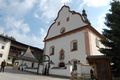 Pfarrkirche Oberau im Wildschönautal, Eingangsseite.jpg