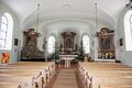 Pfarrkirche Plainfeld, Weihnachtszeit 2020.jpg