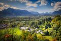 Riedenburg Stadt Salzburg Untersbergstock.jpg
