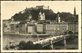 Stadtbrücke in der Stadt Salzburg um 1900.jpg