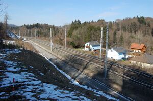 Tiefenbach, Bahnverlauf in Richtung Salzburg.jpg