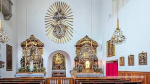2025 10 23 Kirche St. Maria Loreto Stadt Salzburg.jpg