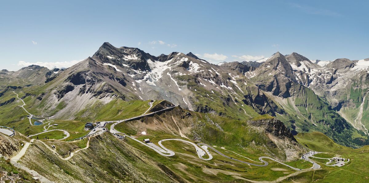 Oberes Nassfeld – Salzburgwiki