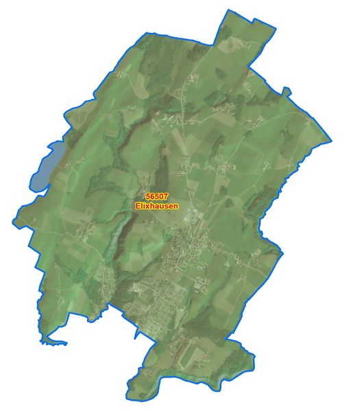 Datei:Katastralgemeinde Elixhausen.jpg