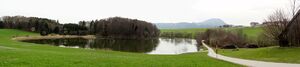 Luginger See, westliche Ansicht.JPG