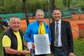 Pfeffer Siegfried Ehrenwappen Stadtgemeinde Neumarkt am Wallersee.jpg