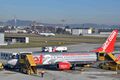 2024 12 28 Flughafen Salzburg starker Flugtag 15.jpg