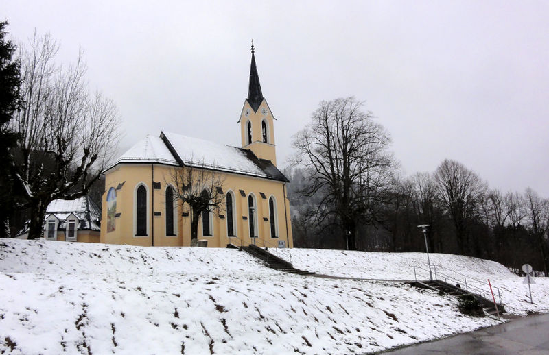 Datei:Aprilschnee in Guggenthal.jpg