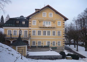 Gasthof Maria Plain, Südansicht.JPG