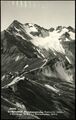 Großglockner Hochalpenstraße Berghaus Lukashansl Fuscher Törl Brennkogel Edelweissstrasse 1936.jpg