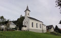 Pfarrkirche Friedburg, nordwestl. Ansicht.jpg