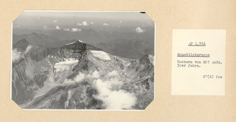 Datei:Hocharn 1930.jpg